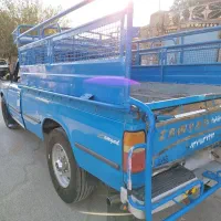 نیسان وانت|خودرو سواری و وانت|کازرون, |دیوار