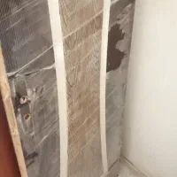 فروش دو تا درب سالم