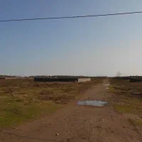 ۵۰۰۰ متر زمین پشت ورزشگاه ارشا کلاب