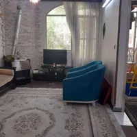 واحد ۵۶ متری نقاشی شده یک خوابه در وحدت اسلامی