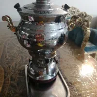 سماور گازی