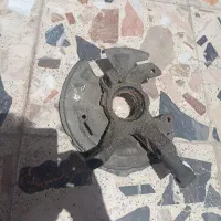 سگ دس پراید مدل 86