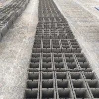 بلوک دیواری ته پر