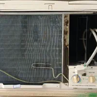 کولر پنجره ای