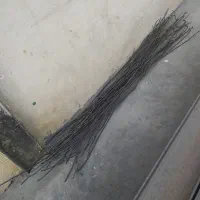 سیم 6 دومتری 100عدد
