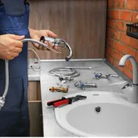 تاسیسات لوله کشی ساختمان