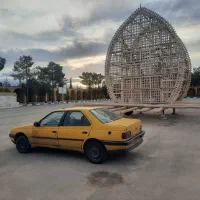 تاکسی برون شهری عالی