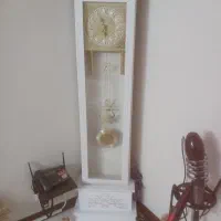 ساعت ایستاده سالم