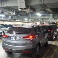 هایما s5 مدل 1398|خودرو سواری و وانت|تهران, شهرک چیتگر|دیوار