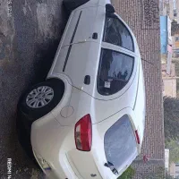 تیبا2 98کارکرد55تا خشک فقط معاوضه