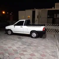 پراید بار مدل1401.12فابریک