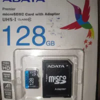 مموری ۱۲۸گیگ ADAT گارانتی مادام العمر