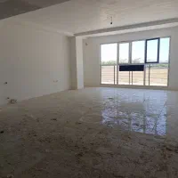 آپارتمان۱۲۴متر۲خواب، جنوبی