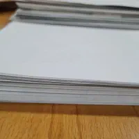 کاغذ A4 تکرو|لوازم التحریر|کرمان, |دیوار