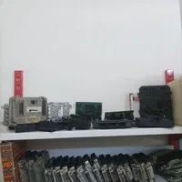 ایسیو ای سی یو کامپیوتر خودرو ecu|قطعات یدکی و لوازم جانبی|اردبیل, |دیوار
