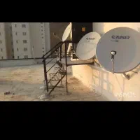 نصاب آنتن نصب انتن