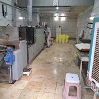 دستگاه تونلی بربری