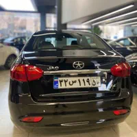 جک j4 مدل ۱۴۰۴ تحویل فوری|خودرو سواری و وانت|تهران, صادقیه|دیوار