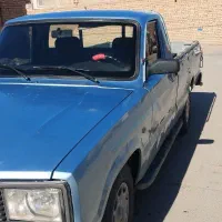 مزدا کارا1700|خودرو سواری و وانت|برخوار, |دیوار