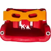 کفی تاب و حفاظ پارکی