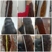 استنشن مو
