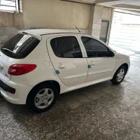 ۲۰۷ اتومات مشابه صفر کمپانی