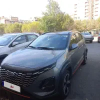 ایکس ۳۳ کراس اتوماتیک|خودرو سواری و وانت|تبریز, |دیوار
