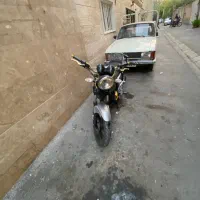 موتور پالس ۲۰۰ 87