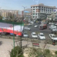 فاز یک - ۶۴ متر -موقعیت اداری-بهترین لوکیشن پردیس