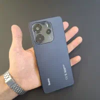 Redmi Note 14 256G R8|موبایل|ساوه, |دیوار