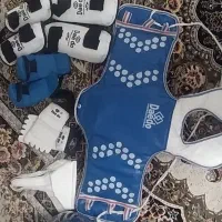 لباس دفاع شخصی