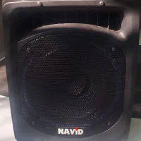 بلندگو اکتیو همراه