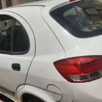 تیبا ۲ مدل ۹۸|خودرو سواری و وانت|سیرجان, |دیوار