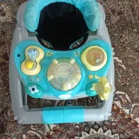 60000تومان|اسباببازی بچه|مراغه, |دیوار