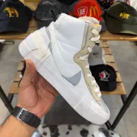 کتونی ونس ساقدار نایک blazer sacai اورجینال۴۴ونیم