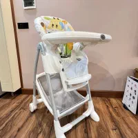 صندلی غذای کودکneoNatoمدل Lofty