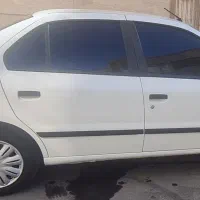 سمند LX 1400|خودرو سواری و وانت|اصفهان, بهار آزادی|دیوار