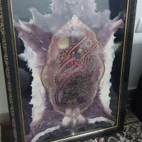 تابلو|تابلو، نقاشی، عکس|تهران, جوادیه تهرانپارس|دیوار