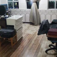 نیروی دفتری اداری