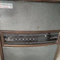 بخاری نفتی، چراغ نفتی سرمه ای