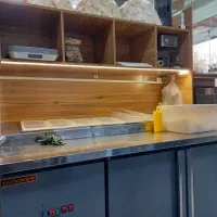 واگذاری فست فود با درامد خوب|اجارهٔ مغازه و غرفه|مشهد, کوثر|دیوار