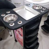 ترولی|آرایشگاه و سالنهای زیبایی|نسیمشهر, |دیوار