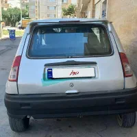 فروش نیو پی کی|خودرو سواری و وانت|شیراز, فرهنگیان|دیوار