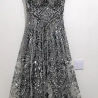 لباس مجلسی زنانه