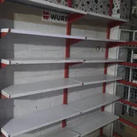 فروش لوازم سوپرمارکت|فروشگاه و مغازه|تهران, شهرک ولیعصر جنوبی|دیوار