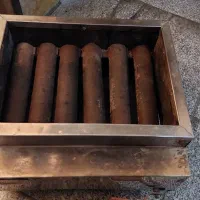 کباب پز|اجاق گاز و لوازم برقی پخت‌وپز|هشتگرد, فاز ۱ مهستان|دیوار