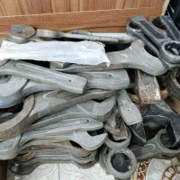 آچار ضربه خور|ابزارآلات|بندر ماهشهر, |دیوار