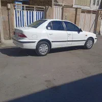 سمند ال ایکس 87|خودرو سواری و وانت|بروجرد, |دیوار