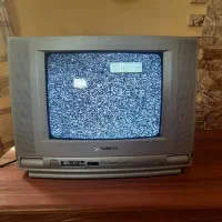 تلویزیون نوستالژی دوو ۱۹اینچ شبکه دار