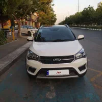 X22 اسپرت لاکچری دنده ای